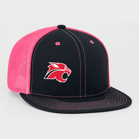 Northview Fitted D-Series Uni. Trucker - Image 24