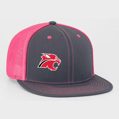 Northview Fitted D-Series Uni. Trucker - Image 33