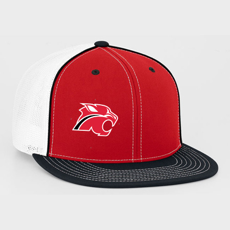 Northview Fitted D-Series Uni. Trucker - Image 10