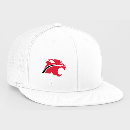 Northview Fitted D-Series Uni. Trucker - Image 37