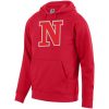 Northview Adult 60/40 Fleece Hoodie