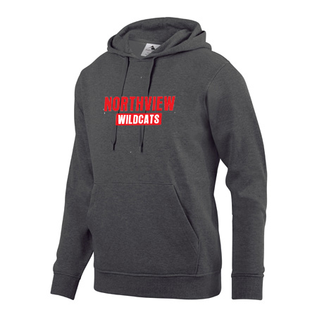 Northview Youth 60/40 Fleece Hoodie - Image 26