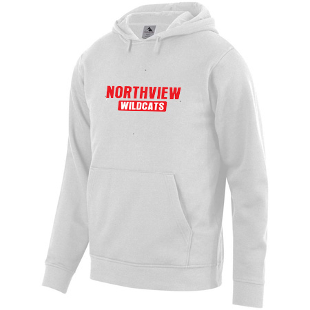 Northview Youth 60/40 Fleece Hoodie - Image 8