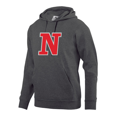 Northview Youth 60/40 Fleece Hoodie - Image 20
