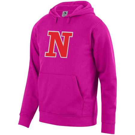 Northview Youth 60/40 Fleece Hoodie - Image 19