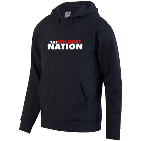 Northview Youth 60/40 Fleece Hoodie - Image 14