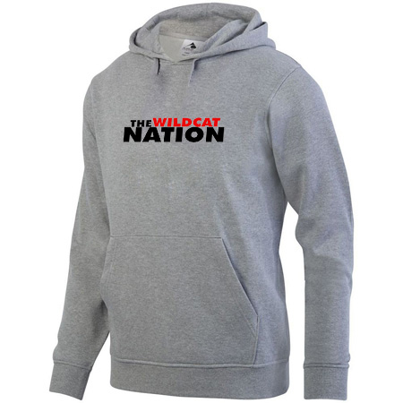 Northview Youth 60/40 Fleece Hoodie - Image 32