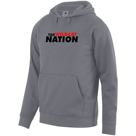 Northview Youth 60/40 Fleece Hoodie - Image 9