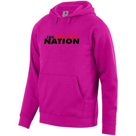 Northview Youth 60/40 Fleece Hoodie - Image 25