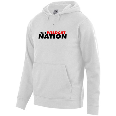 Northview Youth 60/40 Fleece Hoodie - Image 13