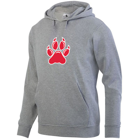 Northview Youth 60/40 Fleece Hoodie - Image 10