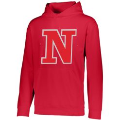 Northview Youth YOUTH WICKING FLEECE HOODIE