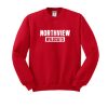 Northview JERZEES® - NuBlend® Crewneck Sweatshirt