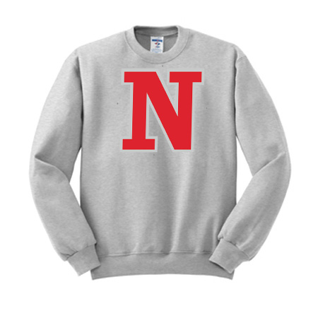 Northview JERZEES® - NuBlend® Crewneck Sweatshirt - Image 15