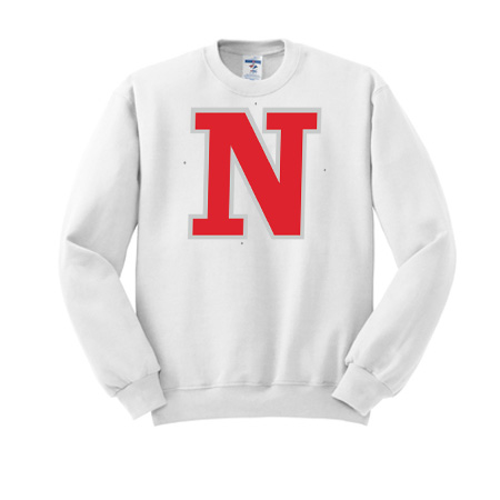 Northview JERZEES® - NuBlend® Crewneck Sweatshirt - Image 33