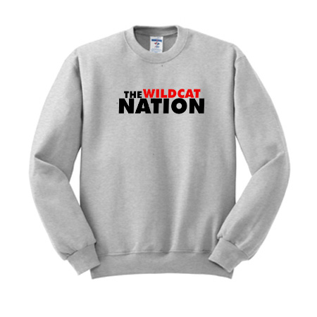 Northview JERZEES® - NuBlend® Crewneck Sweatshirt - Image 16