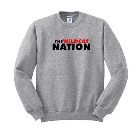 Northview JERZEES® - NuBlend® Crewneck Sweatshirt - Image 31