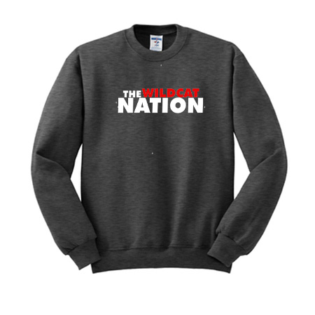 Northview JERZEES® - NuBlend® Crewneck Sweatshirt - Image 32