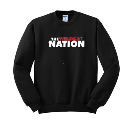 Northview JERZEES® - NuBlend® Crewneck Sweatshirt - Image 6