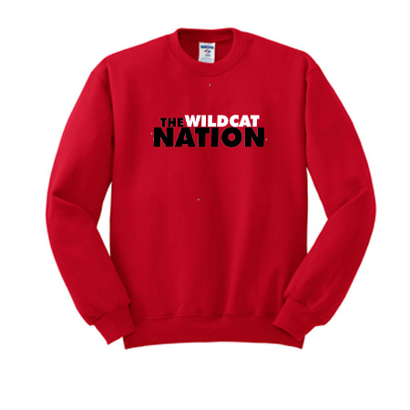 Northview JERZEES® - NuBlend® Crewneck Sweatshirt - Image 4