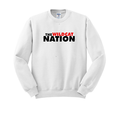 Northview JERZEES® - NuBlend® Crewneck Sweatshirt - Image 50