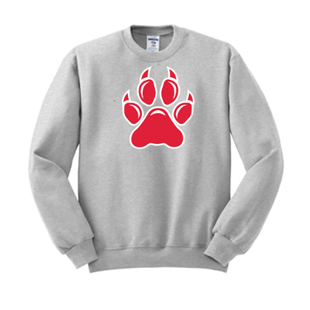 Northview JERZEES® - NuBlend® Crewneck Sweatshirt - Image 20