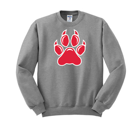 Northview JERZEES® - NuBlend® Crewneck Sweatshirt - Image 42