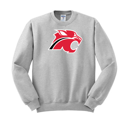 Northview JERZEES® - NuBlend® Crewneck Sweatshirt - Image 38
