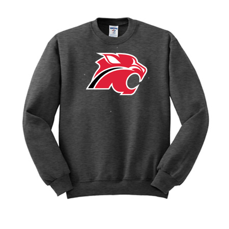 Northview JERZEES® - NuBlend® Crewneck Sweatshirt - Image 48