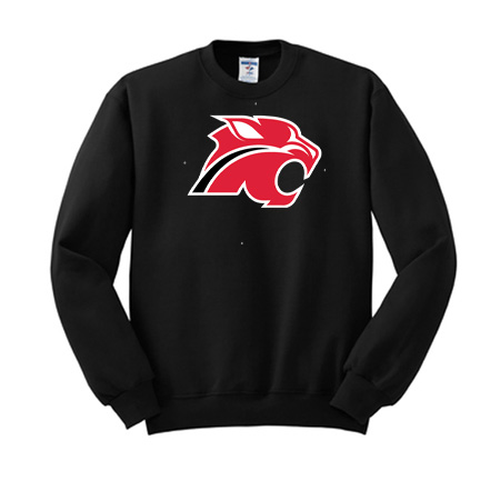 Northview JERZEES® - NuBlend® Crewneck Sweatshirt - Image 28