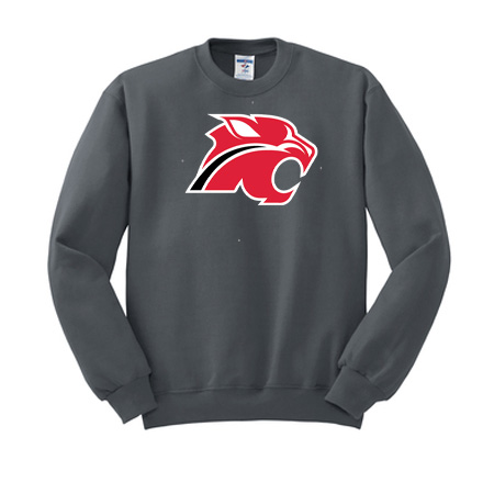 Northview JERZEES® - NuBlend® Crewneck Sweatshirt - Image 34