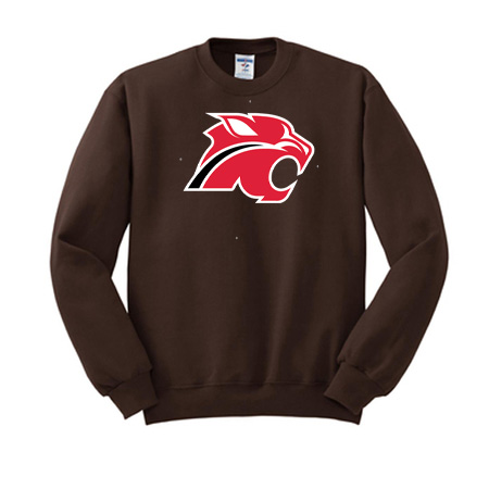Northview JERZEES® - NuBlend® Crewneck Sweatshirt - Image 30