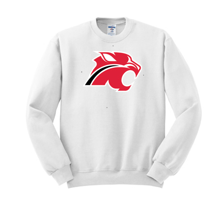 Northview JERZEES® - NuBlend® Crewneck Sweatshirt - Image 44