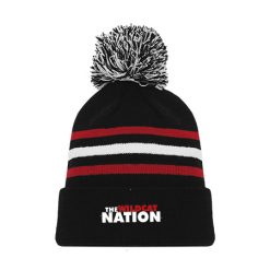 Alternative view of Northview Hockey Toque