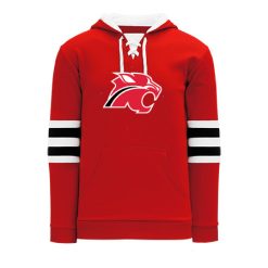 Alternative view of Northview NHL Color Hoodie