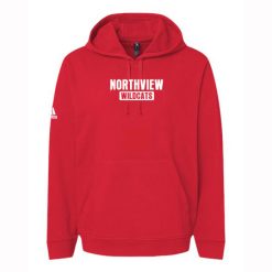 Northview Adidas Fleece Hoodie