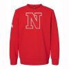 Northview Adidas Fleece Crewneck Sweatshirt