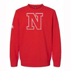 Northview Adidas Fleece Crewneck Sweatshirt