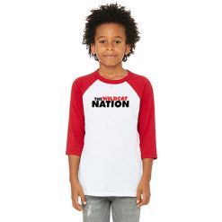 Northview Youth Youth 3/4 Sleeve Baseball Tee