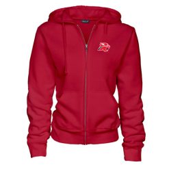Northview Ladies Full Zip Fleece Hoodie