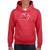 Northview Youth Heavy Blend™ Youth Hooded Sweatshirt