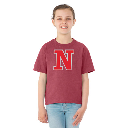 Northview Youth DRI-Power Youth  Poly T-Shirt - Image 52