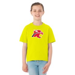 Alternative view of Northview Youth DRI-Power Youth  Poly T-Shirt