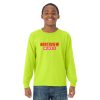 Northview Youth DRI-POWER Youth Long Sleeve T-Shirt