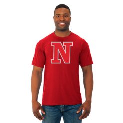 Northview Adult DRI-POWER Poly T-Shirt