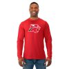 Northview Adult DRI-Power Long Sleeve Poly T-Shirt