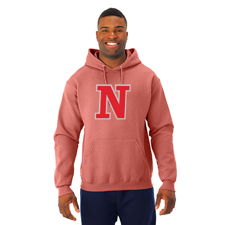 Northview Adult NuBlend® Hooded Sweatshirt - Image 15