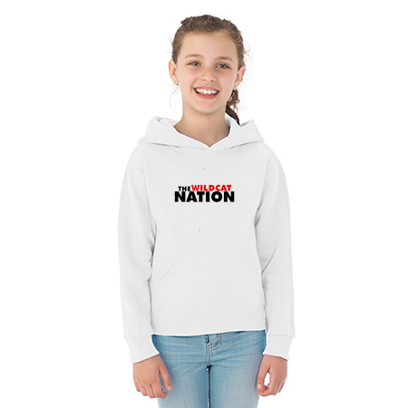 Northview Youth NuBlend® Youth Hooded Sweatshirt - Image 21