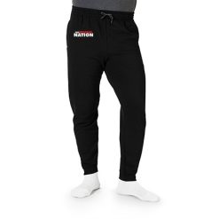 Northview Adult NuBlend® Pocketed Jogger Sweatpants