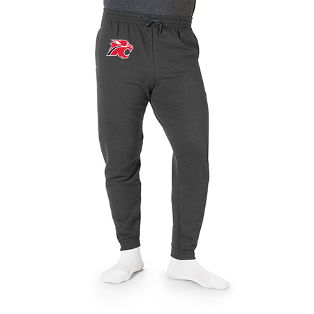 Northview Adult NuBlend® Pocketed Jogger Sweatpants - Image 8